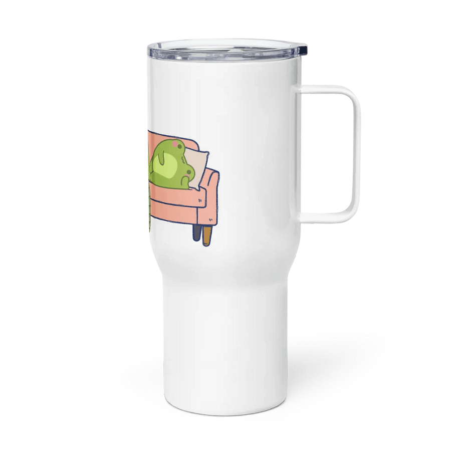 Froggy Cup product image (4)