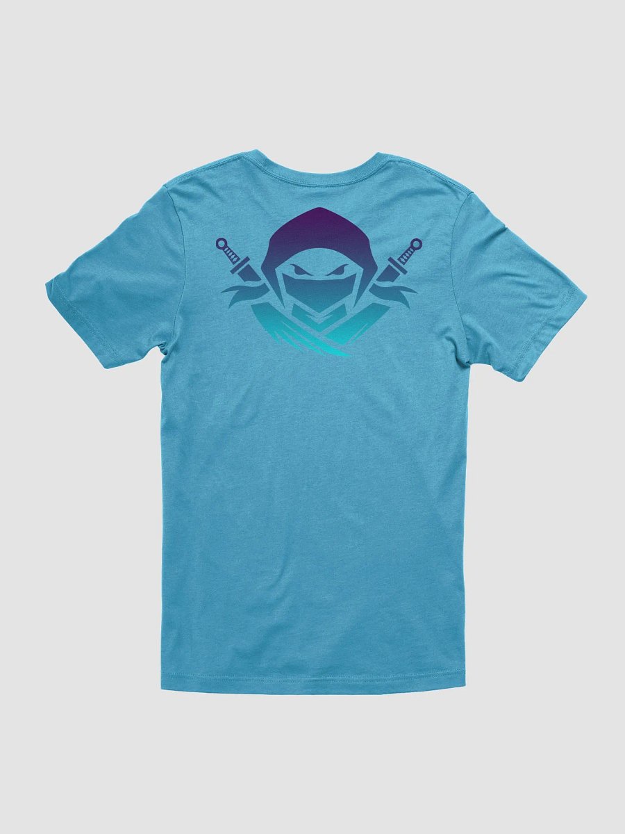 SiViX Bella+Canvas Supersoft T-Shirt product image (2)