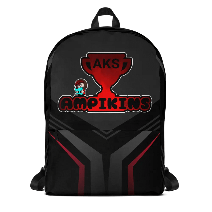 AMPIKINS BackPack product image (9)