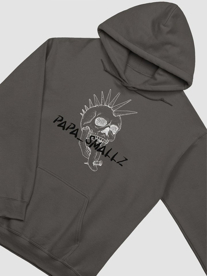 Punk Hoodie product image (2)