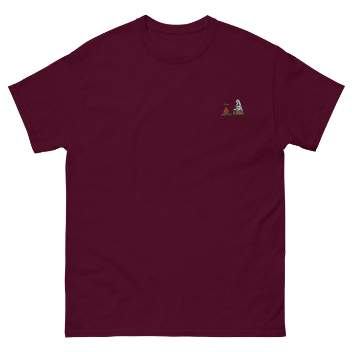 Shirt of Embroidered Memories product image (1)