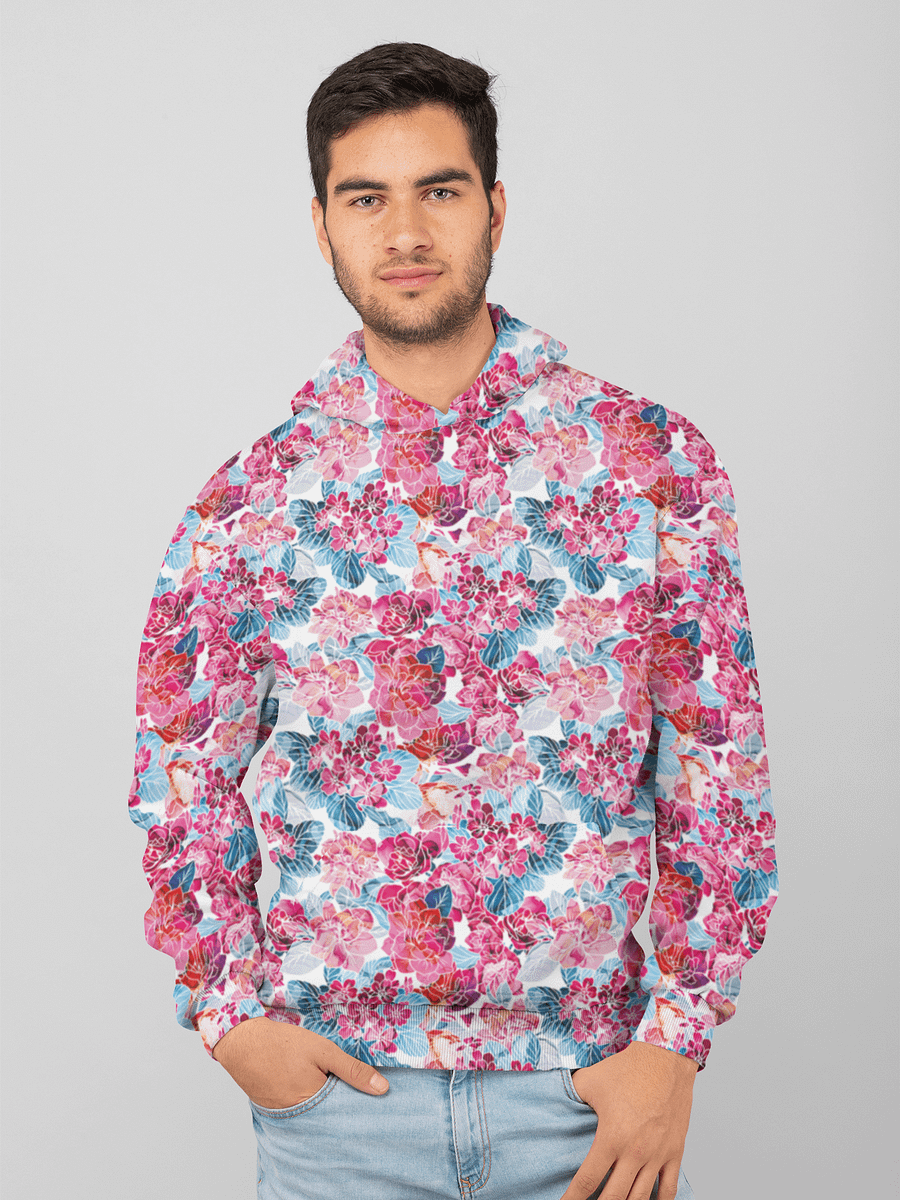 Aloha Maui | Recycled Unisex Hoodie product image (1)