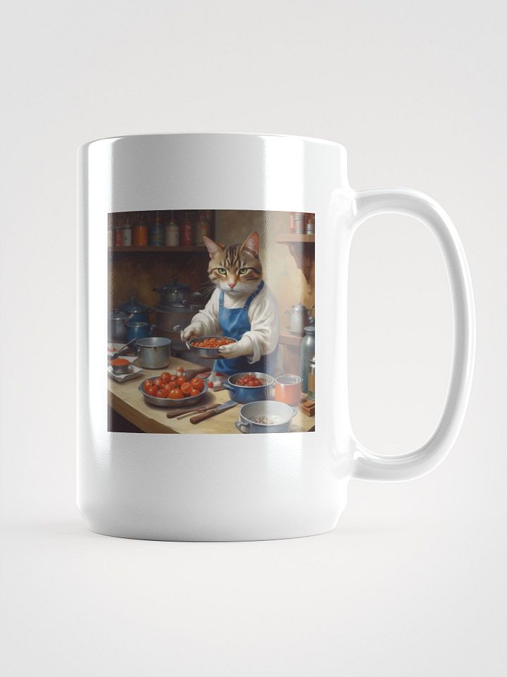 Cat cooking product image (1)
