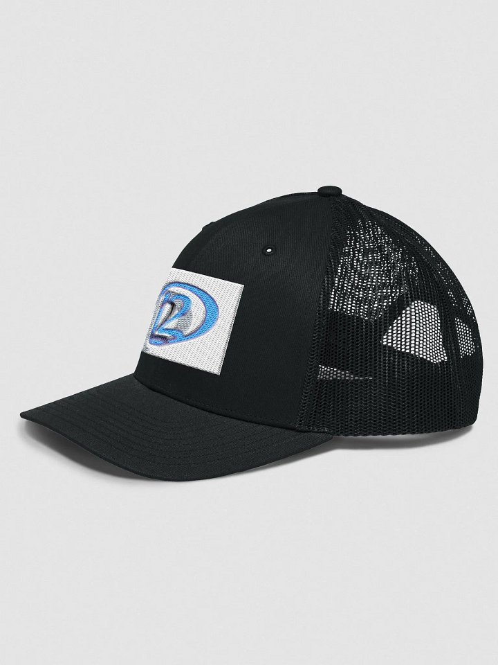 Dj D2uece hat product image (4)