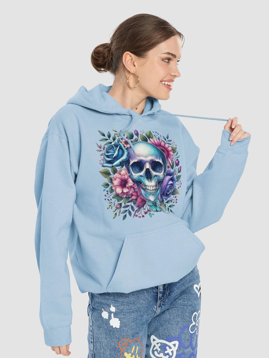 Floral Skull product image (38)