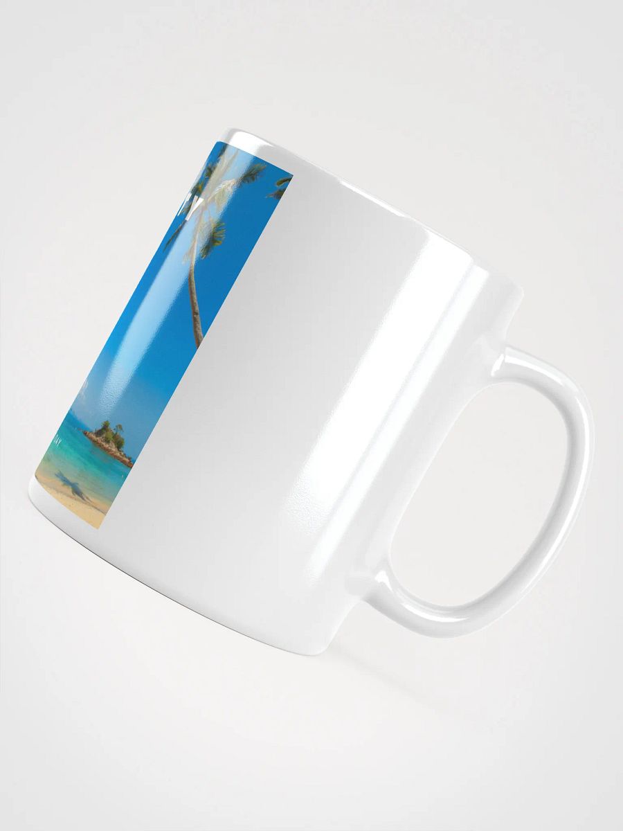 Tazza in Ceramica / Ceramic Mug product image (3)