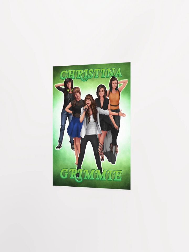 Iconic Moments Poster product image (2)