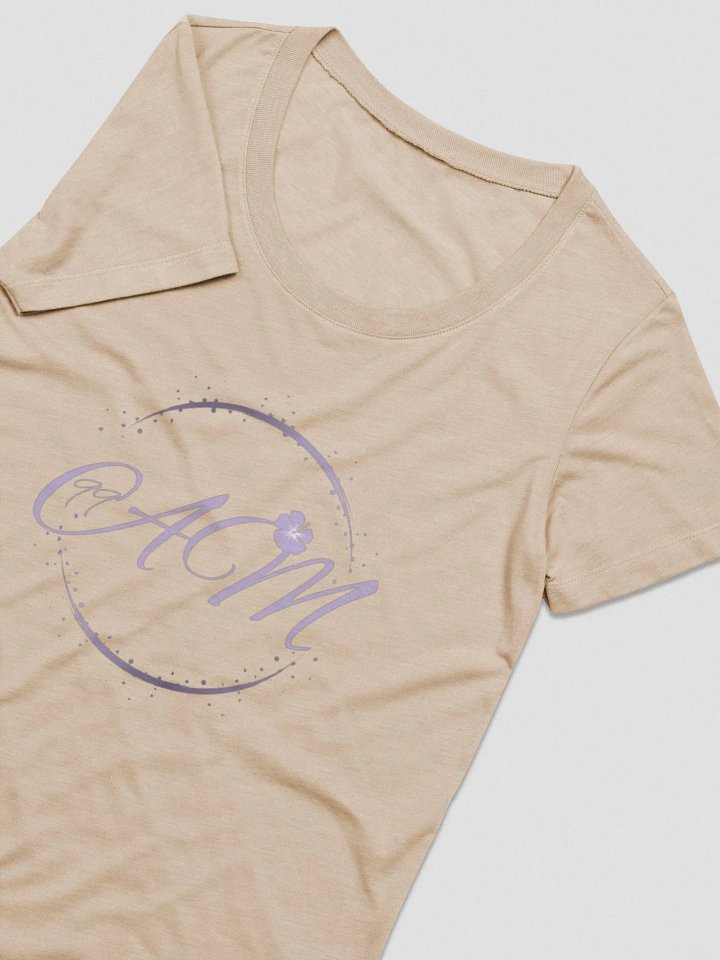 99AM Ladies TShirt product image (2)