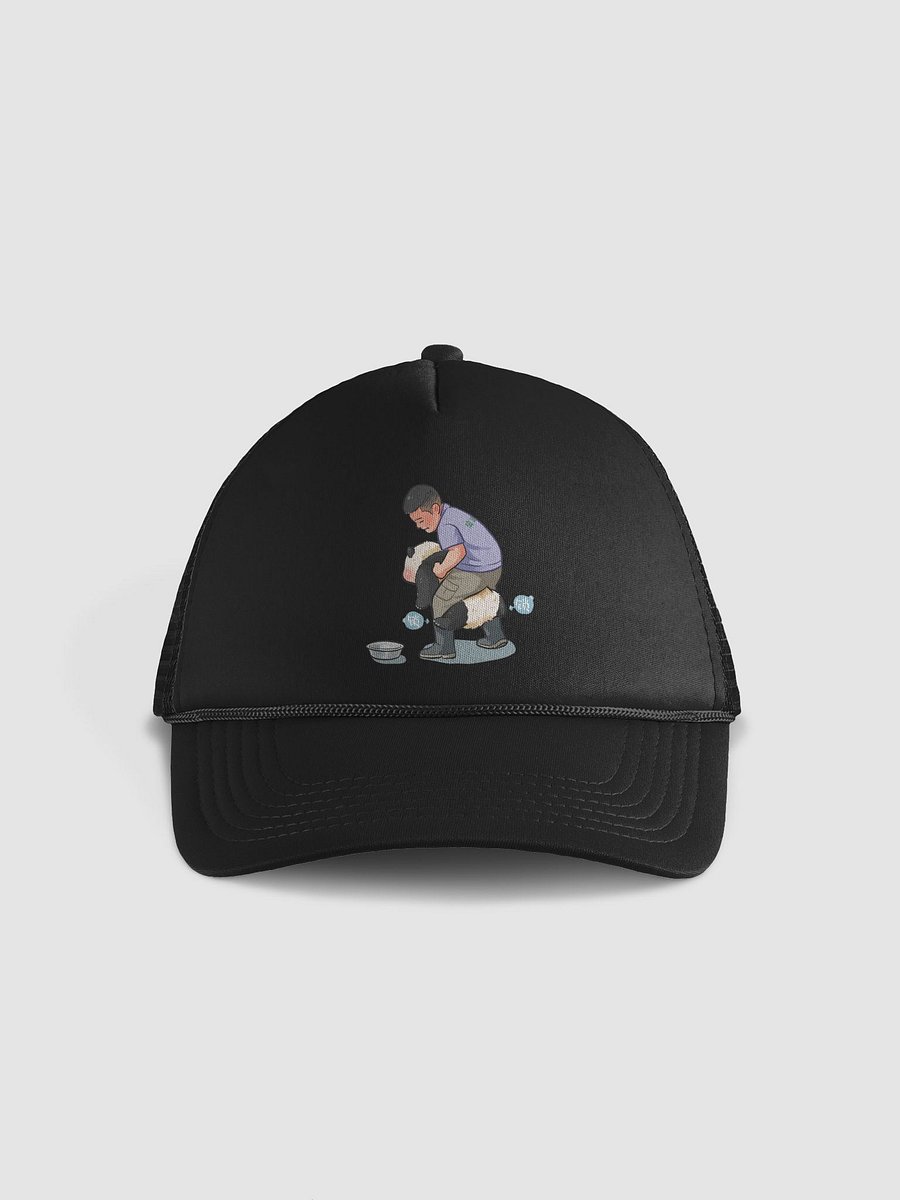 QISANMEI🐼Giant Panda product image (1)