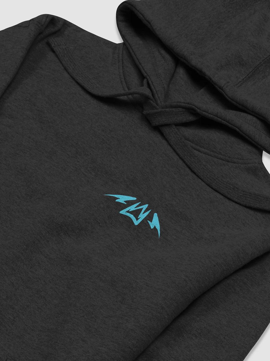 VoidKween Crown&Horns Unisex Hoodie product image (7)