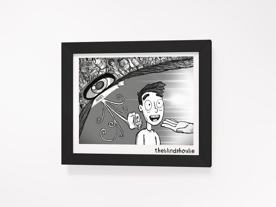 Sukha Faces Collage product image (1)