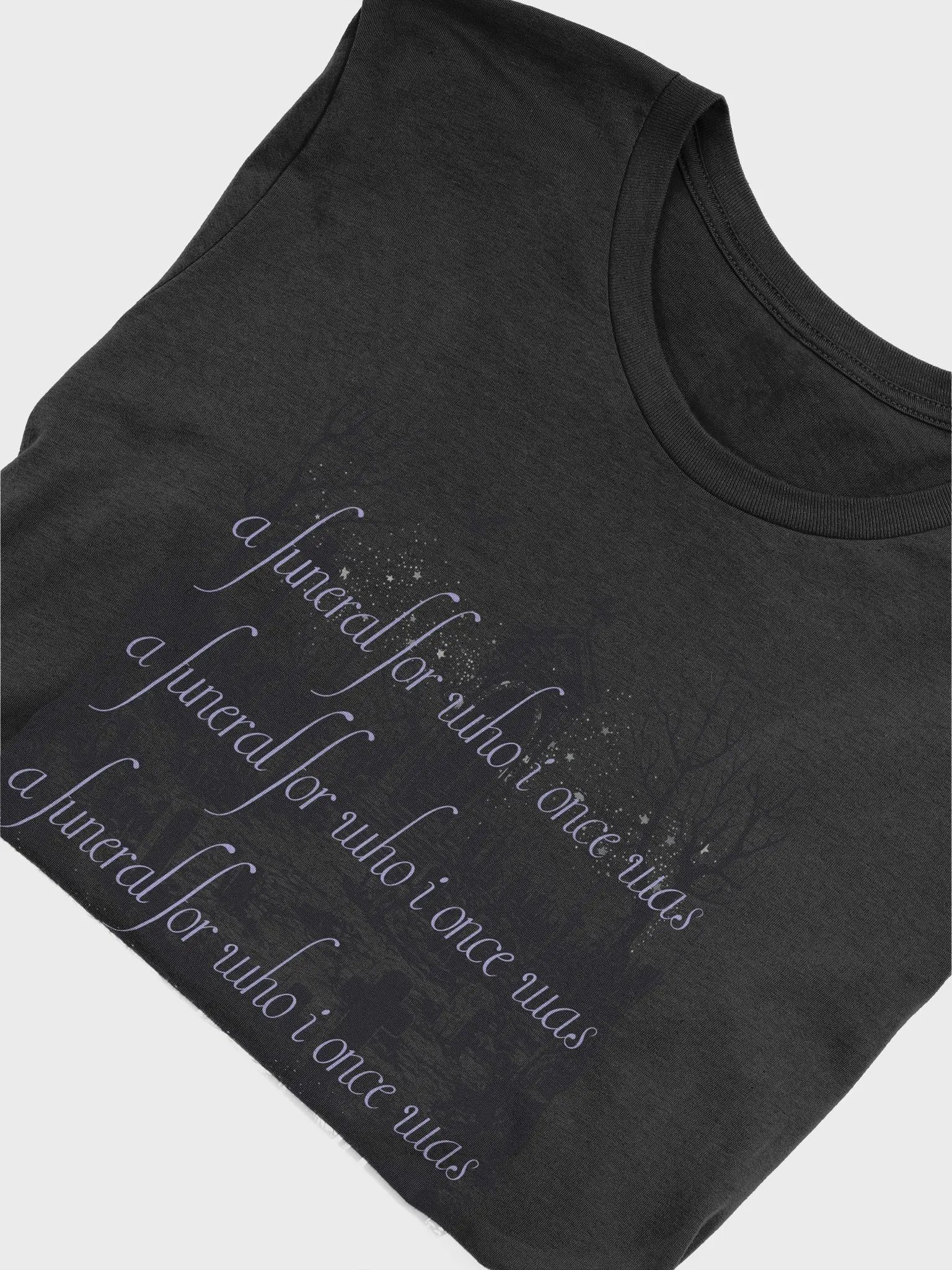 🖤 a funeral for who i once was 🖤 product image (6)