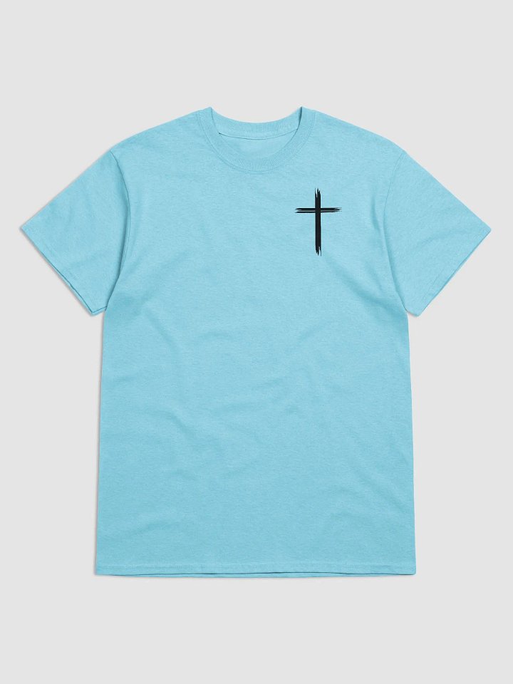 CROSS T-SHIRT product image (1)