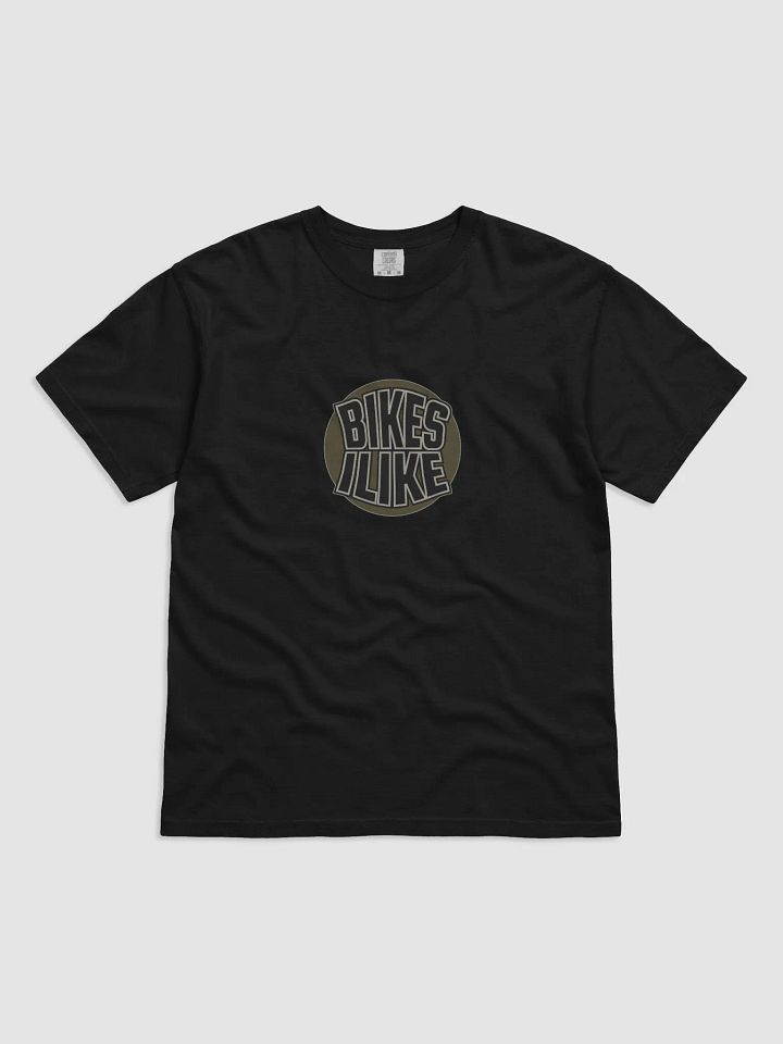 BIL Option 4 Tee product image (4)