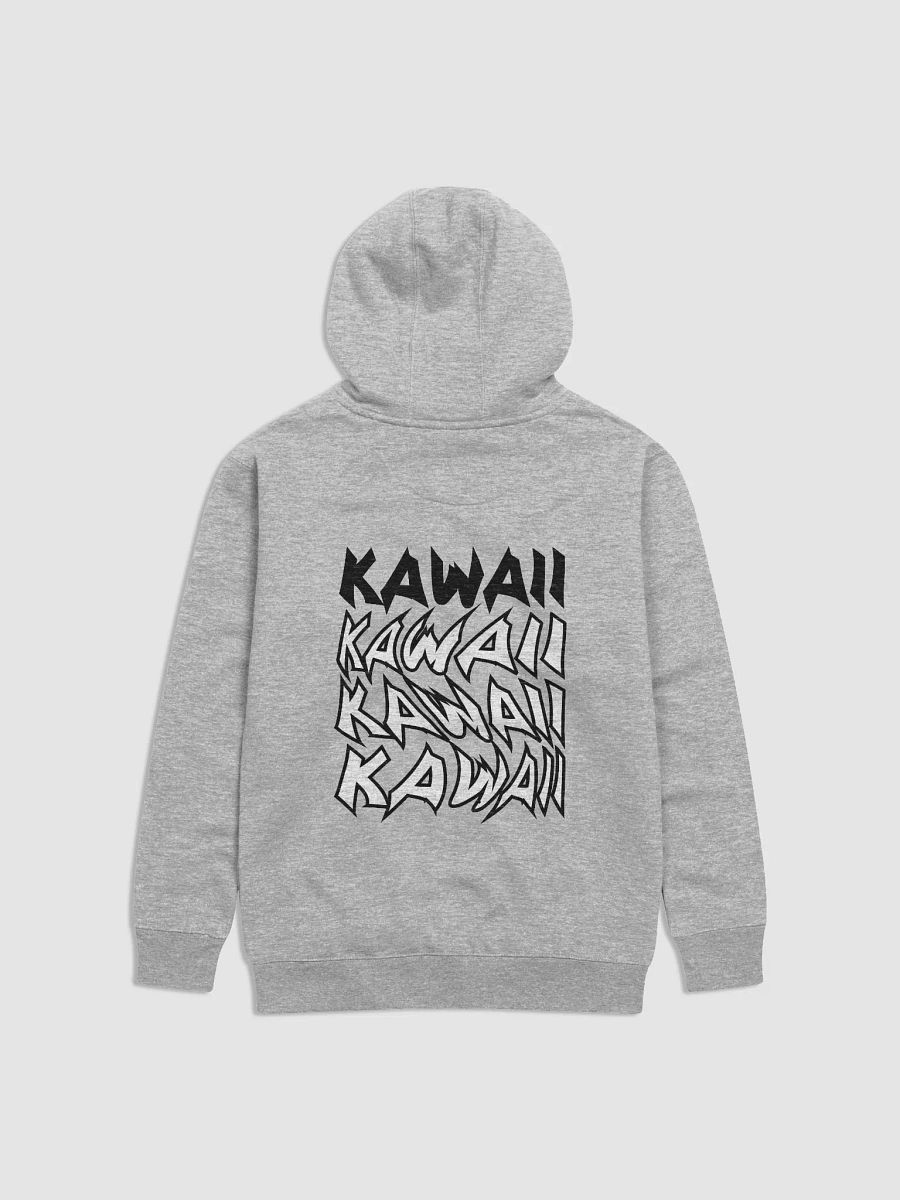 BUIII Kawaii Variant Hoodie product image (2)
