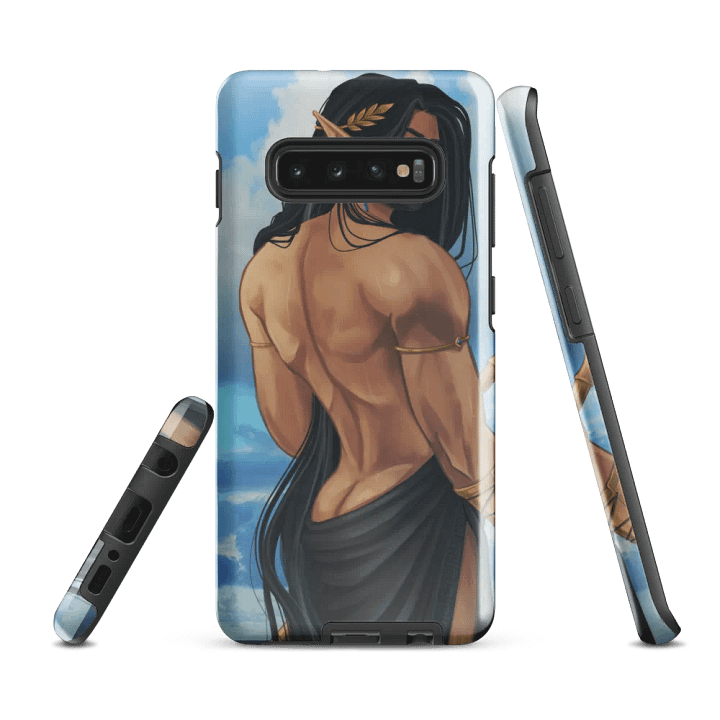 Pride of the Aegean Sea Samsung Case product image (1)