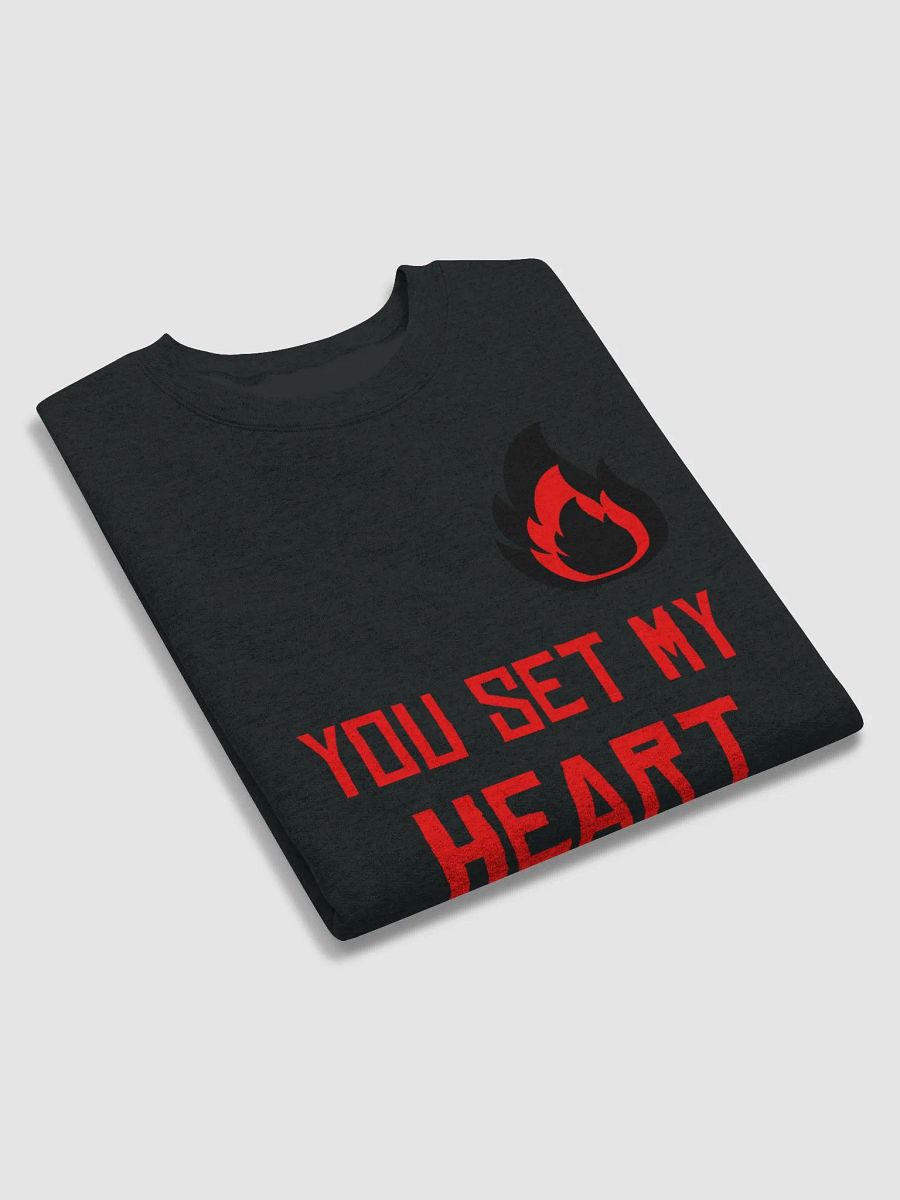 You Set My Heart On Fire (R) product image (21)
