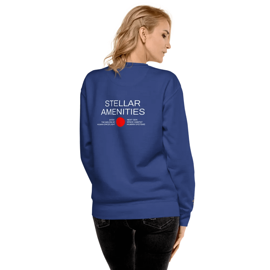 Stellar LONG product image (9)