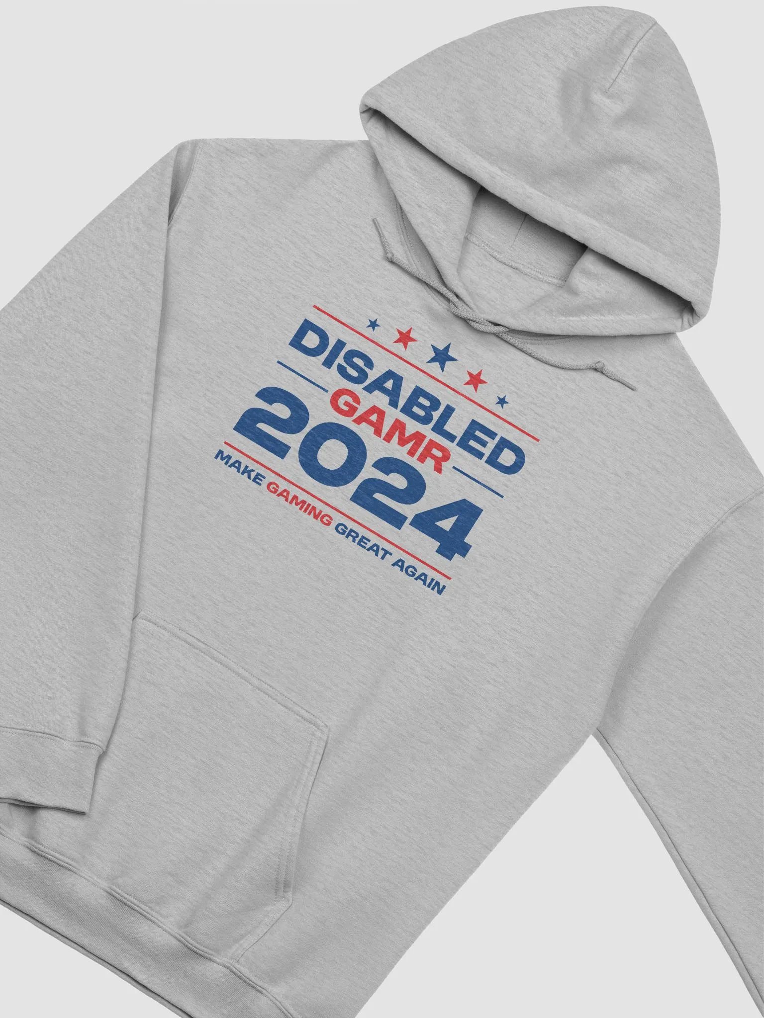 DG 2024 Hoodie product image (2)