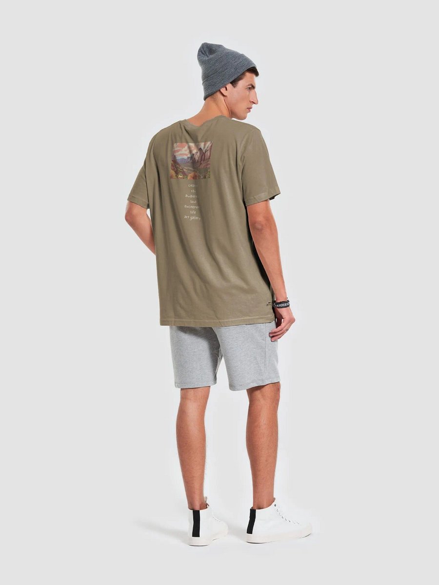 What Once Was An Inside Out Rainbow Shirt product image (7)