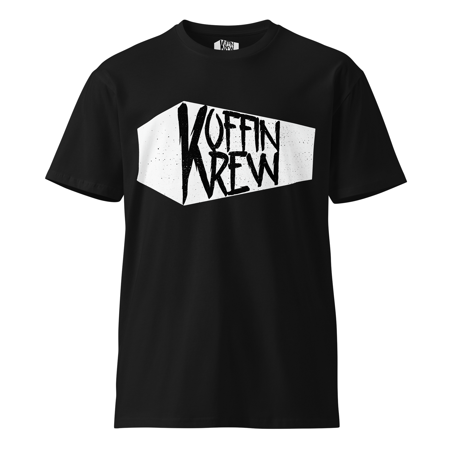 Koffin Krew Tee product image (1)