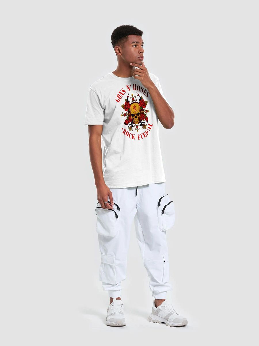 Guns and Roses Tee product image (3)