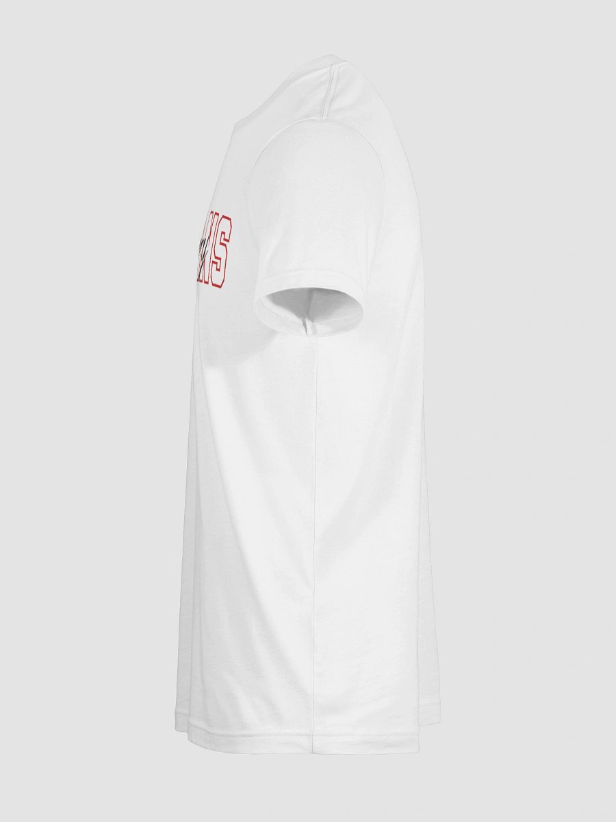 Elsberry Indians – School Spirit Tee, White product image (11)