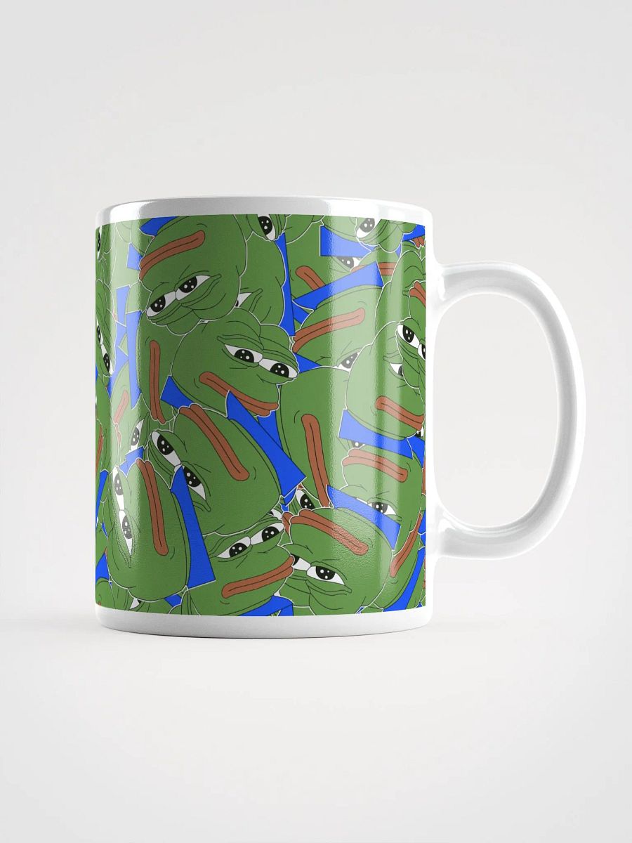 $PEPE Mug product image (2)