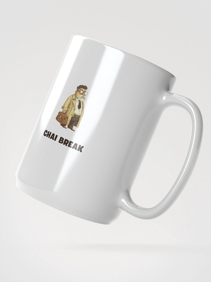 Chai Break Mug product image (2)