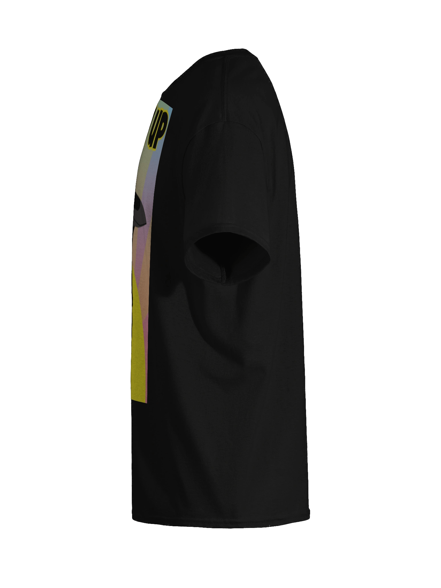 Crow Up (S-5XL) product image (23)