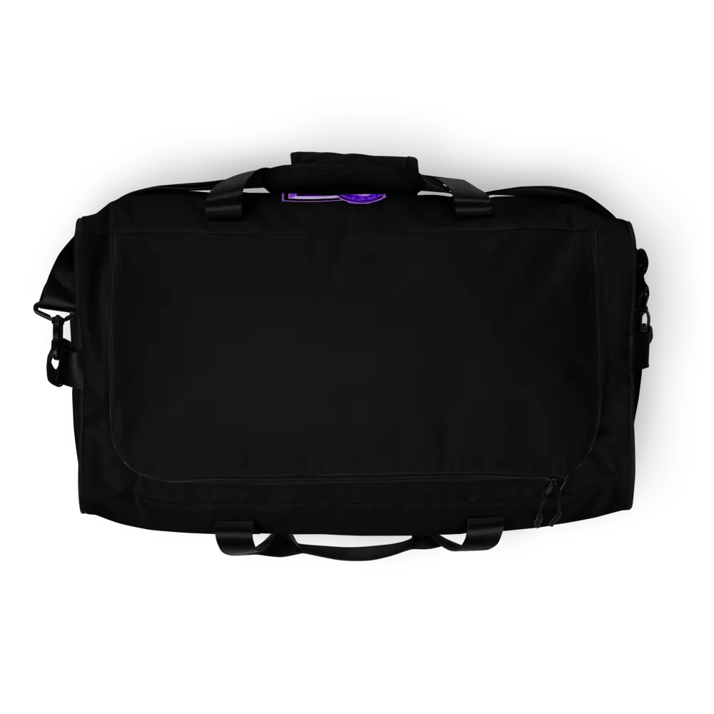 Top G A1WOLF Duffle Bag product image (6)