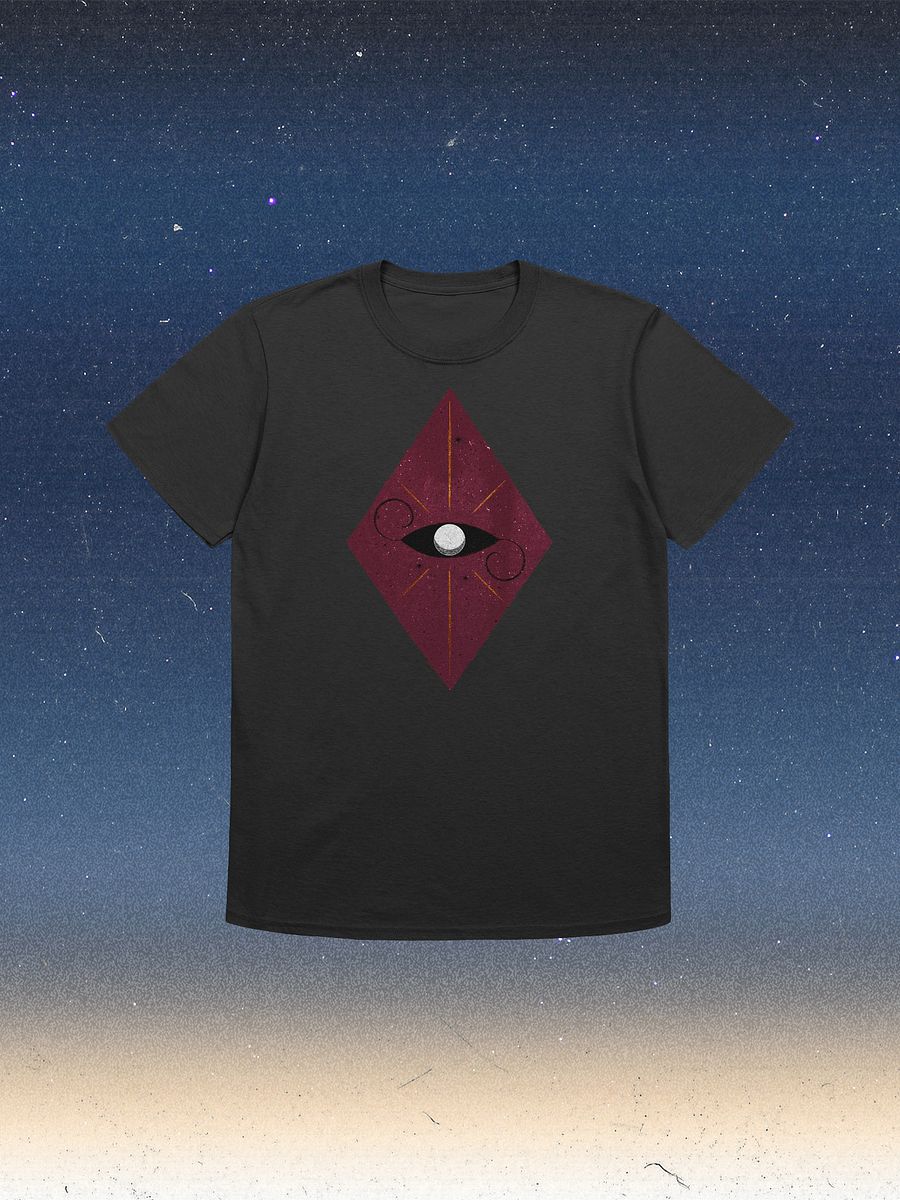 Echoes Unisex T-Shirt product image (1)