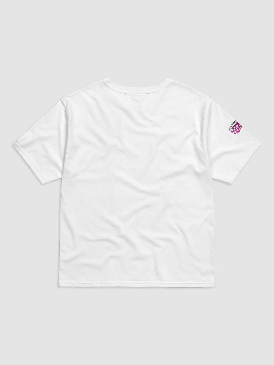 IACS FLAME TEE 