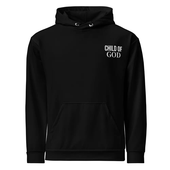Way, Truth, Life Hoodie product image (1)