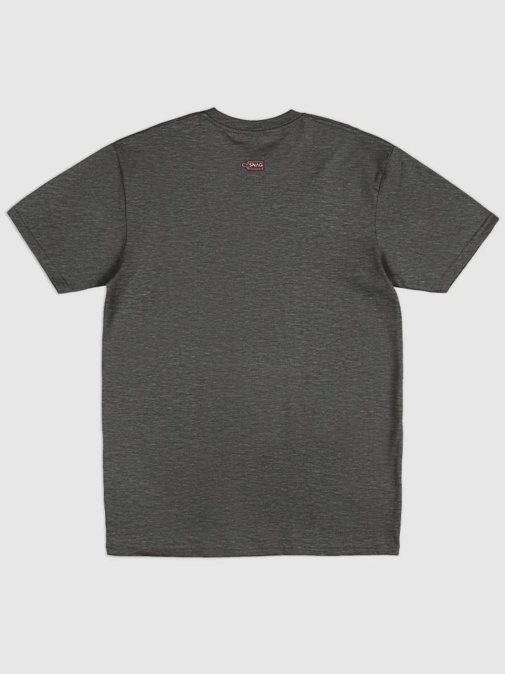 Sleek Modern T-Shirt - Fall 2024 product image (2)