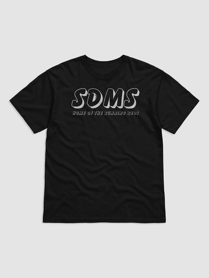 SDMS - Comic Book Font product image (4)