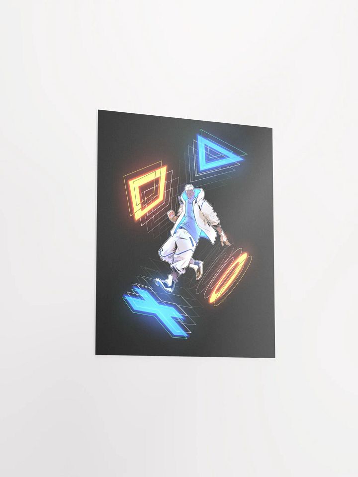 VEE Poster product image (1)