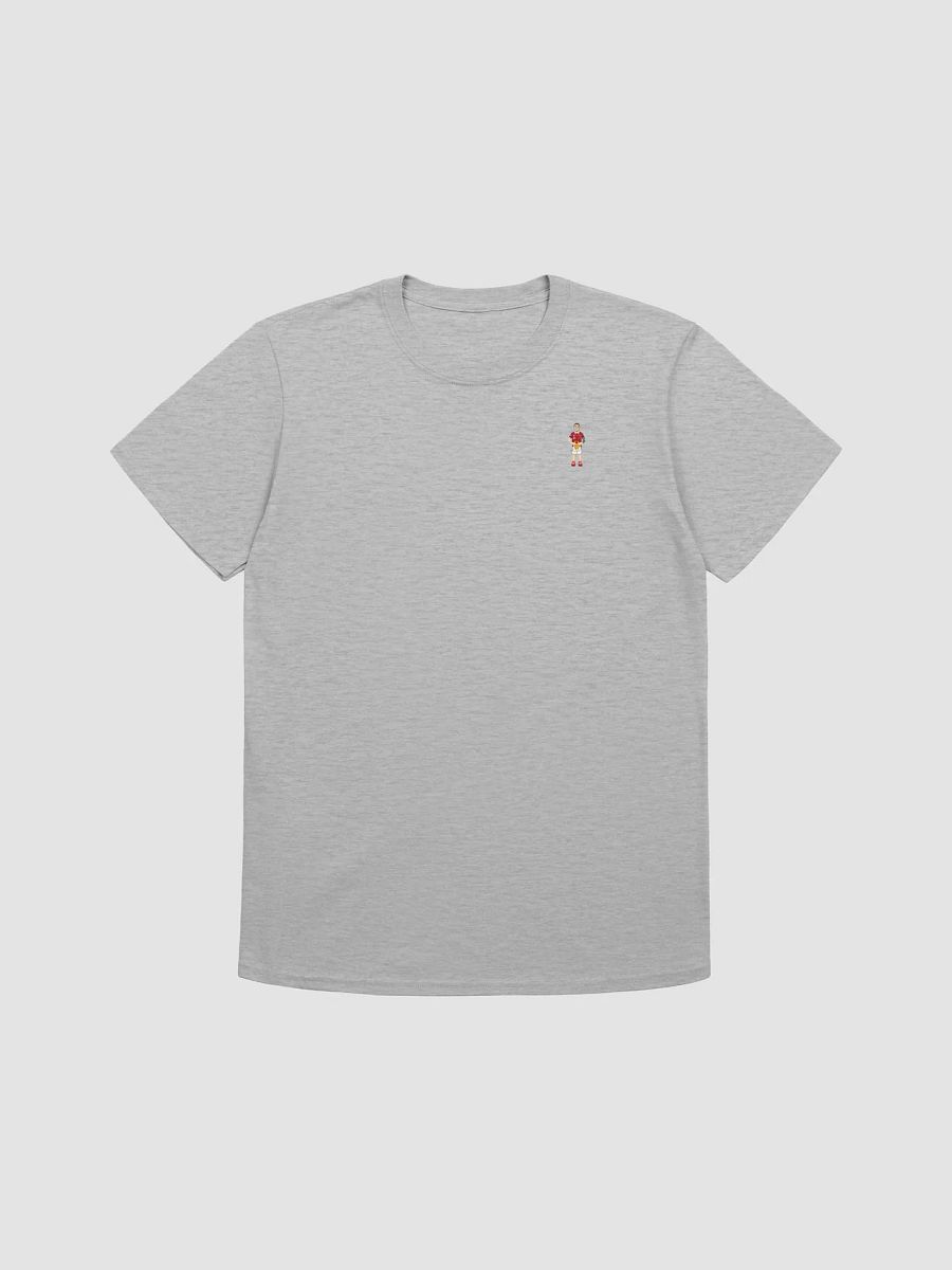 BC Weghorst (Small Logo) T-shirt product image (4)