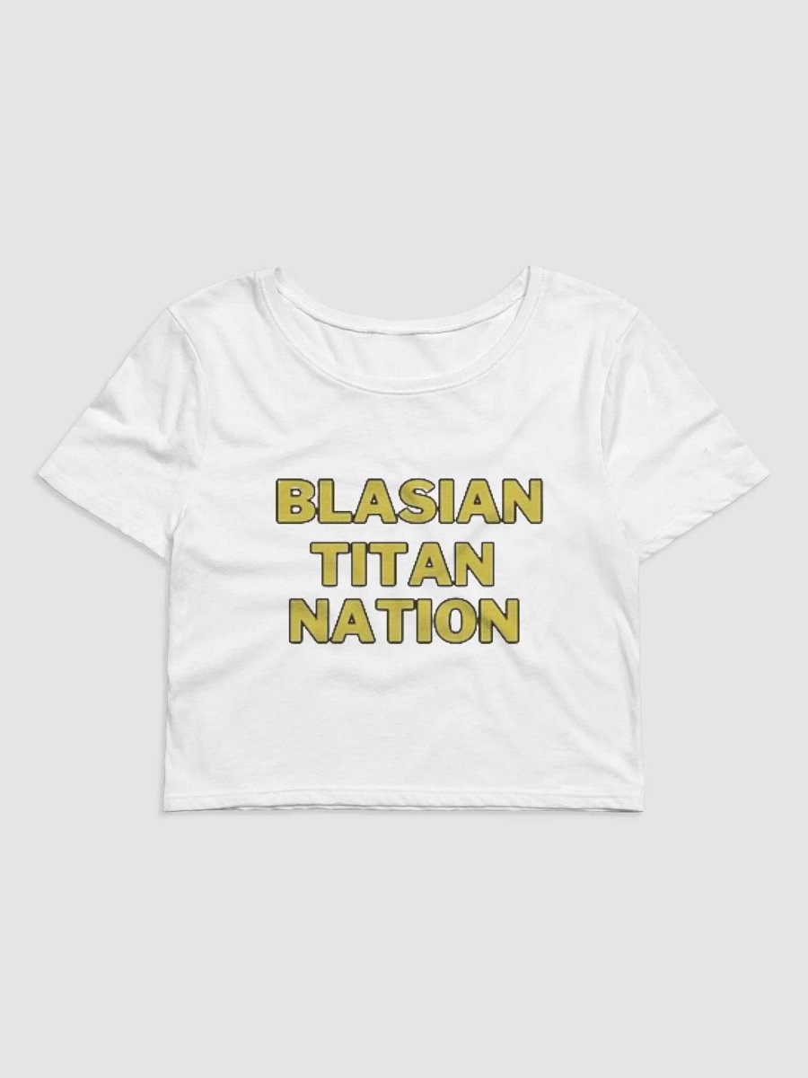 BTN CROP TOP product image (1)