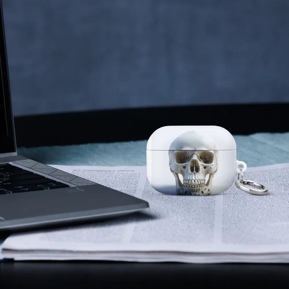 Skull Power AirPods® Case product image (52)
