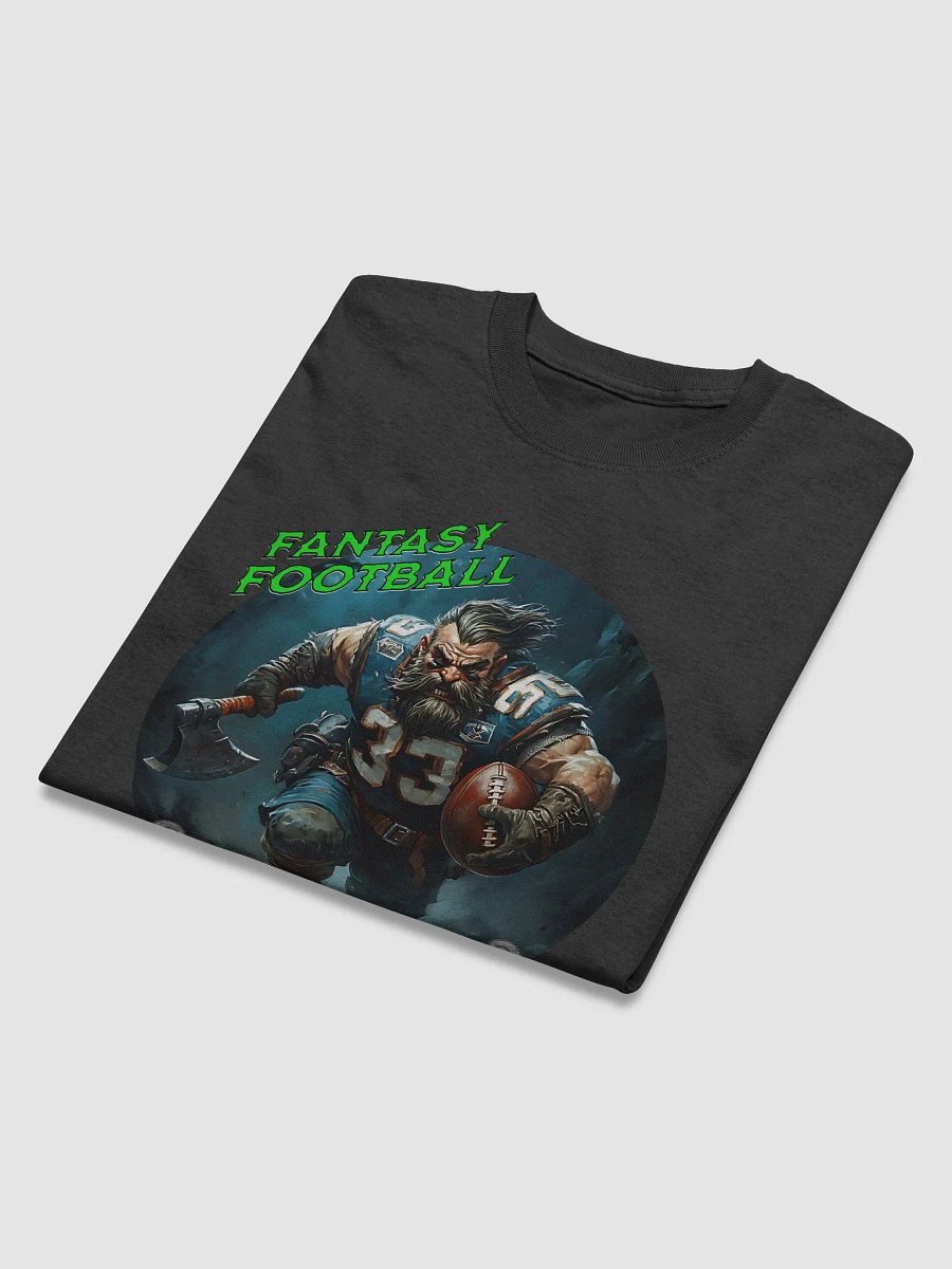 Fantasy Football Old School product image (13)