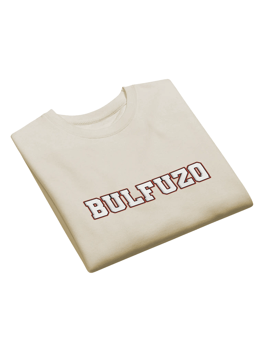 Bulfuzq | Cotton Heritage Premium Sweatshirt product image (32)