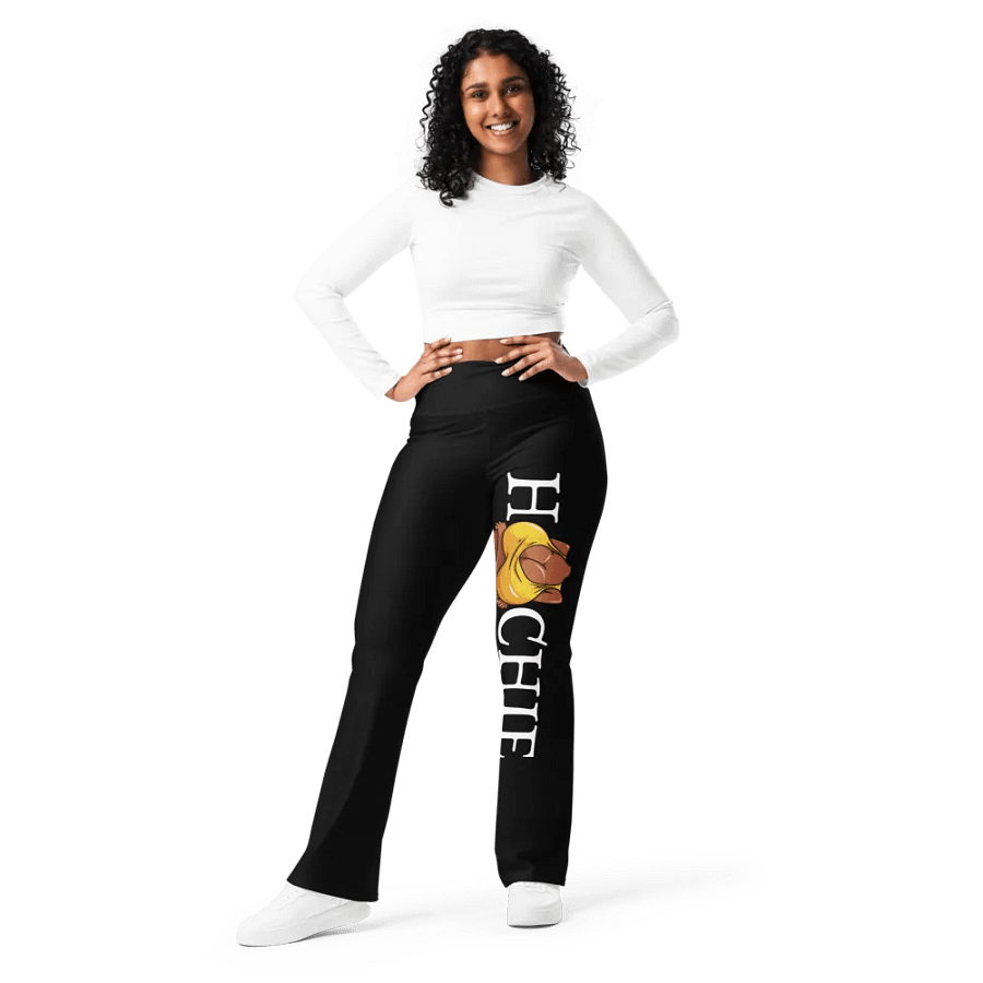 Hoochie Mart Yam Pants product image (2)