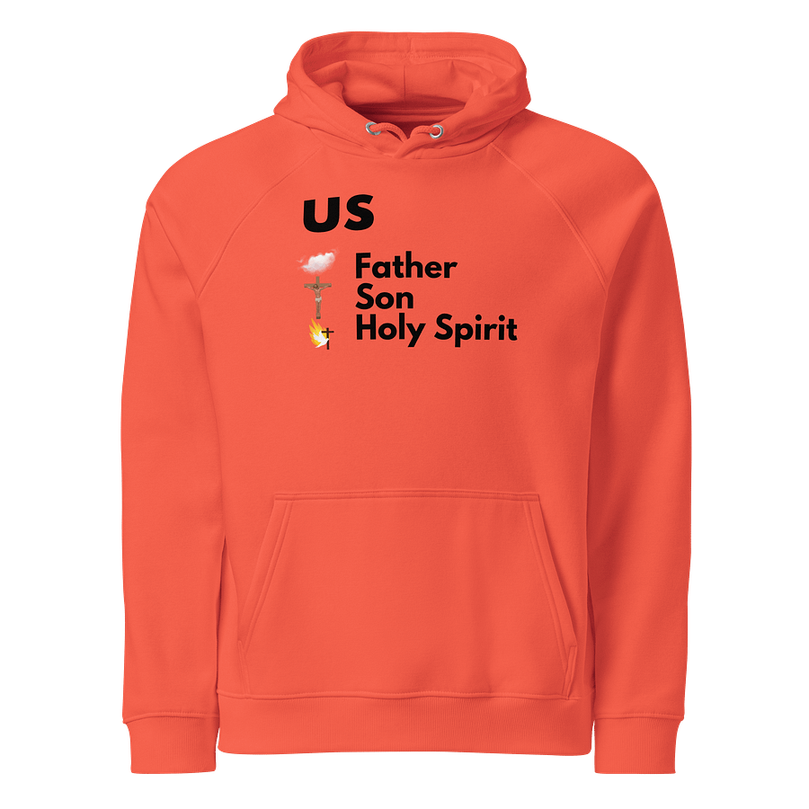 Us hoodie unisex product image (1)