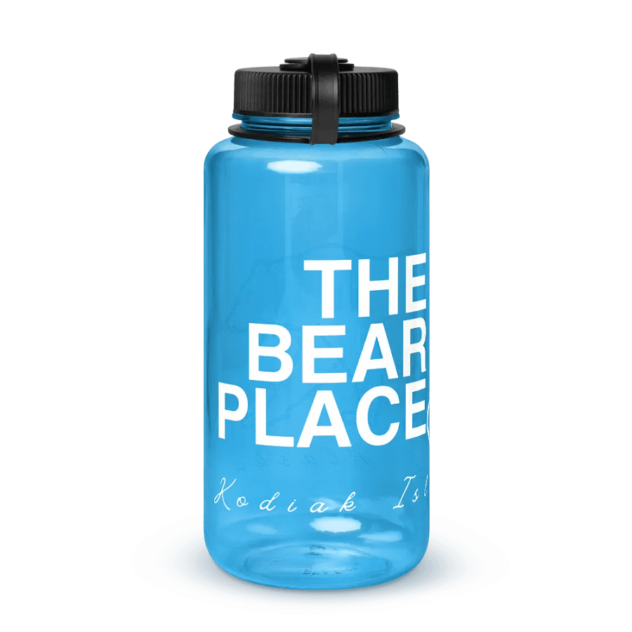 The Bear Place Water Bottle product image (4)