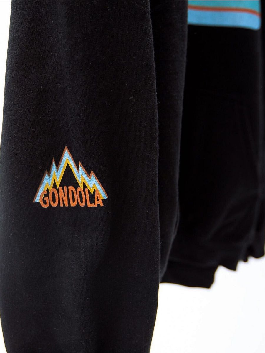 Mountain of Credits Hoodie product image (3)