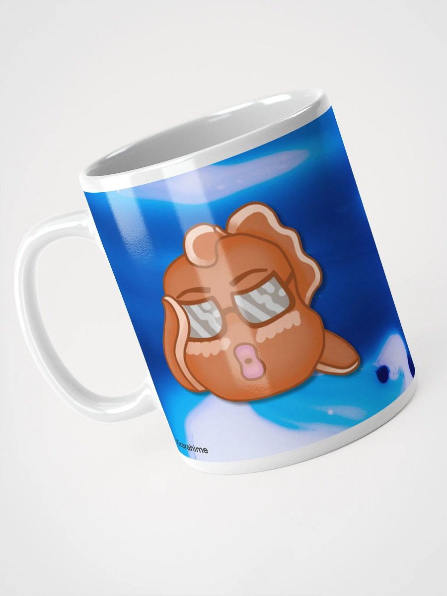 Expert Goldfish Mug product image (6)