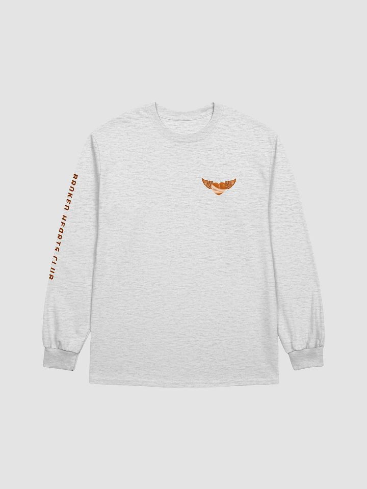 Fall Oak Long Sleeve Tee product image (11)