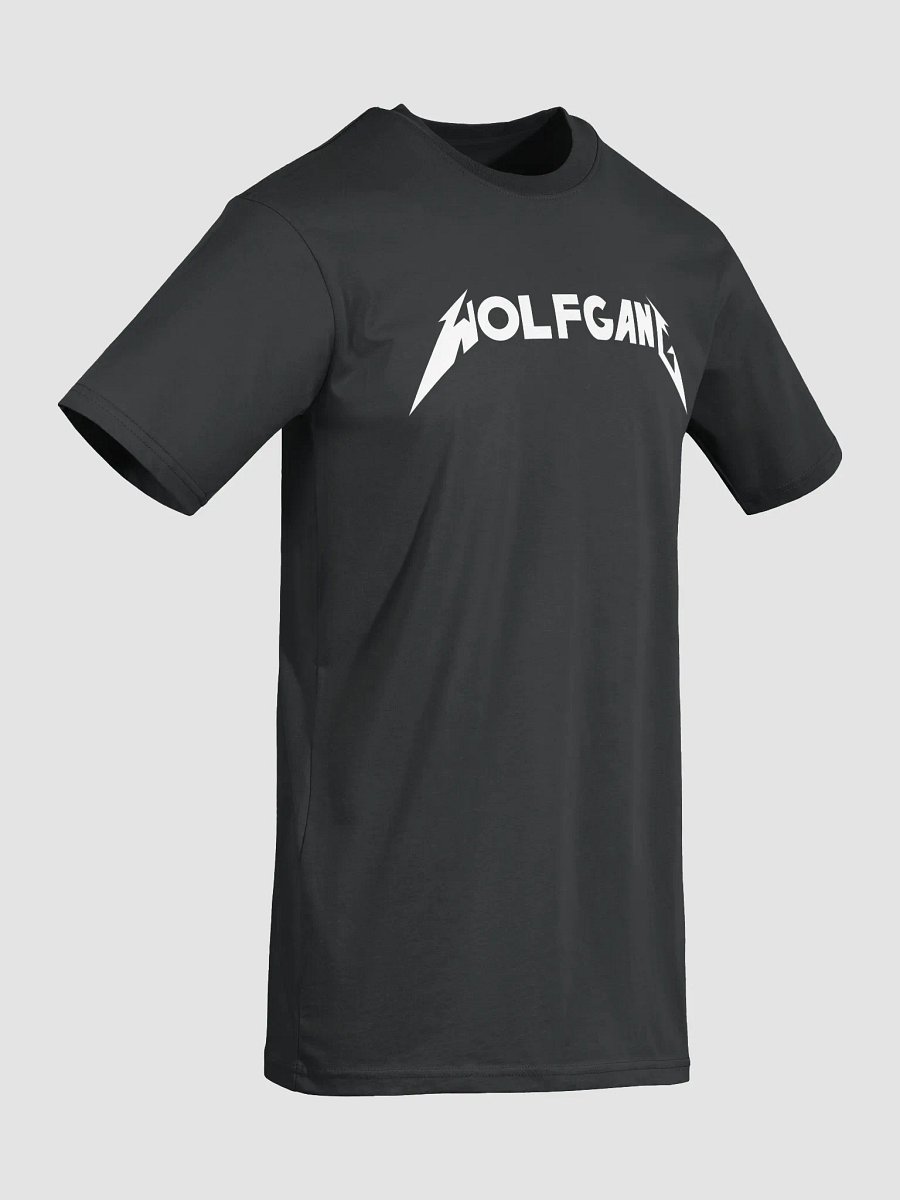 Wolf T-Shirt product image (22)