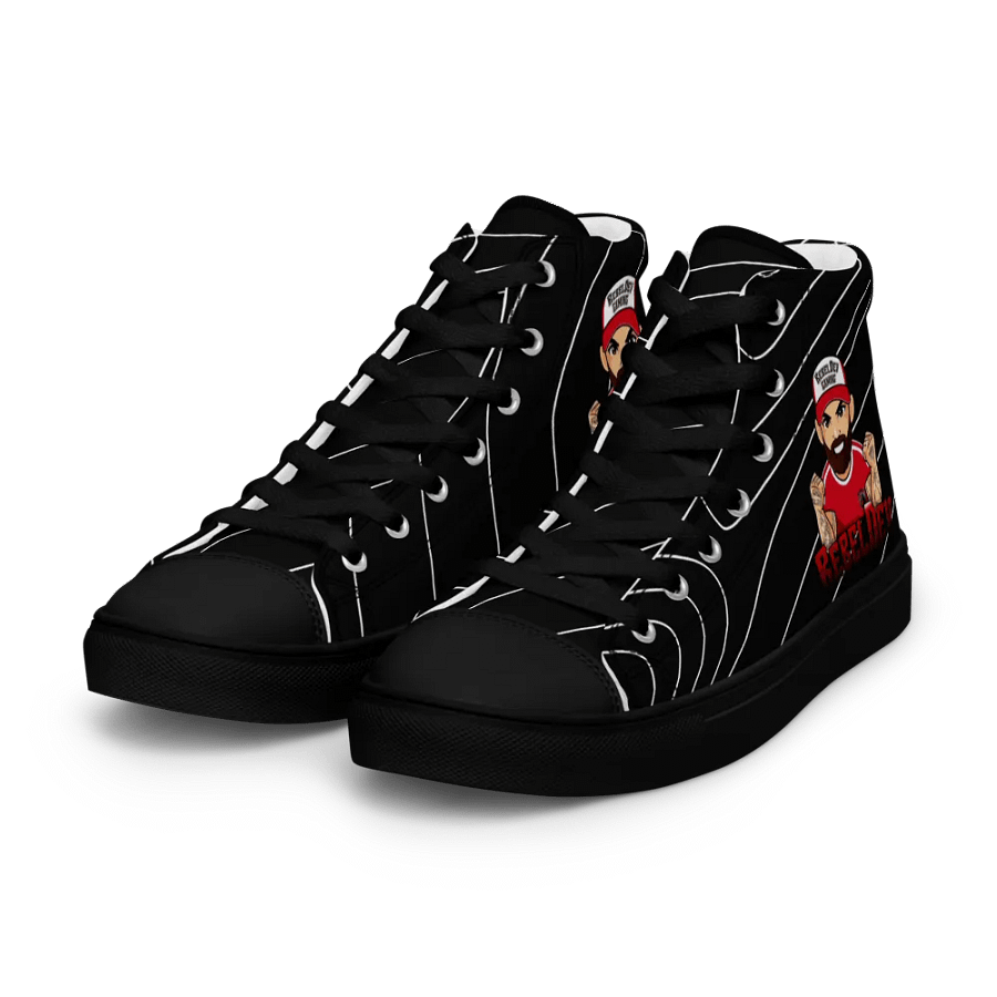 RebelDev converse shoes product image (7)